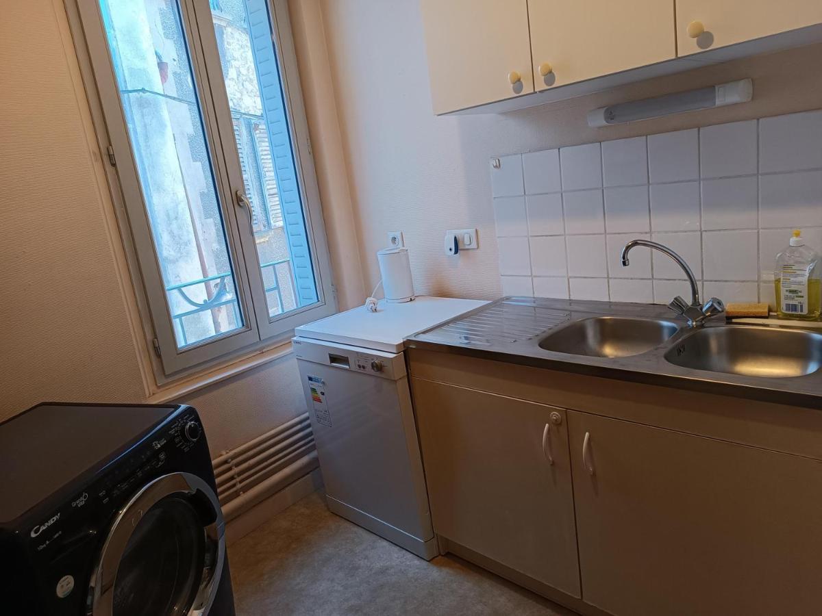 Apartment Cap Coutellerie - Sejours Pros Ou Familles En Hypercentre De *
