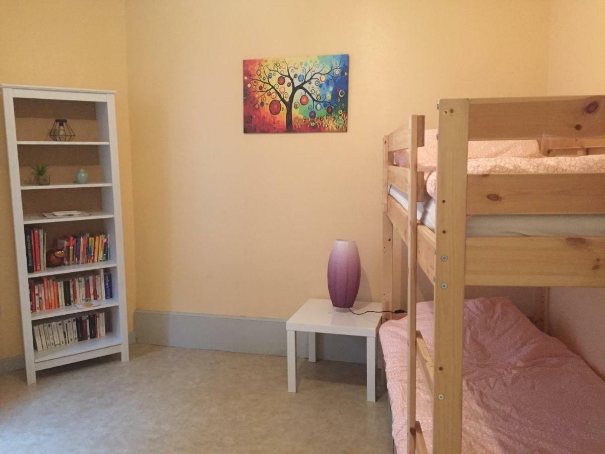 Apartment Cap Coutellerie - Sejours Pros Ou Familles En Hypercentre De *