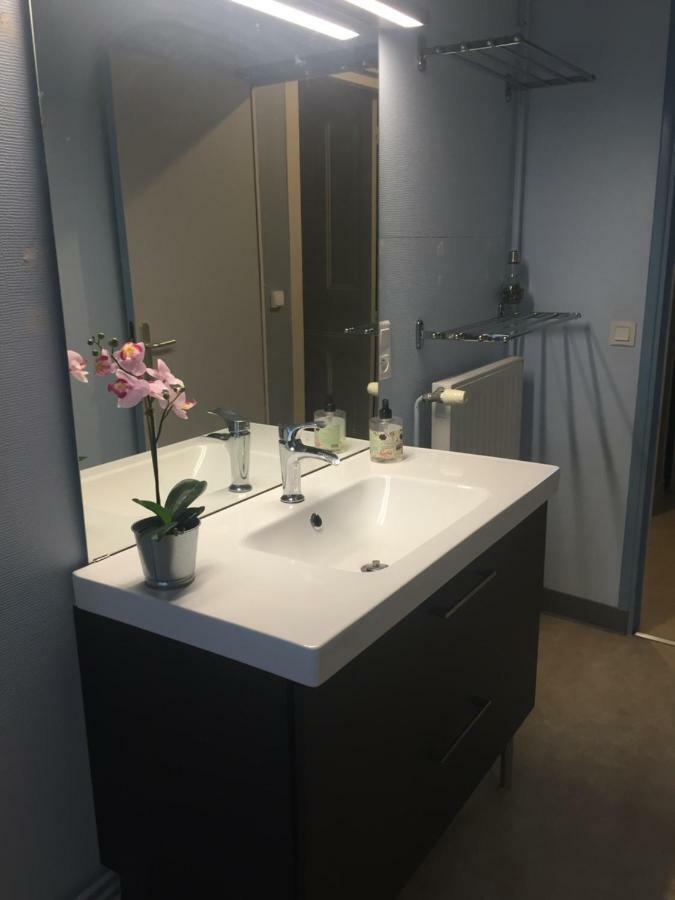 Apartment Cap Coutellerie - Sejours Pros Ou Familles En Hypercentre De *